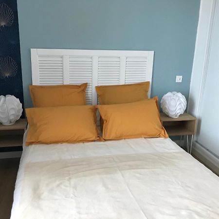 Appartement Climatise F3 Proche Plage Port Et Aeroport Ajaccio  Ngoại thất bức ảnh