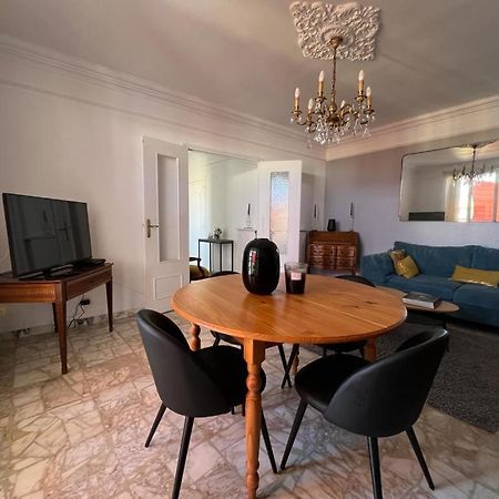 Appartement Climatise F3 Proche Plage Port Et Aeroport Ajaccio  Ngoại thất bức ảnh