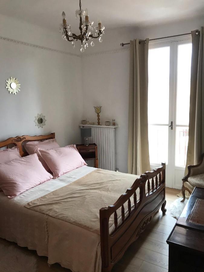Appartement Climatise F3 Proche Plage Port Et Aeroport Ajaccio  Ngoại thất bức ảnh