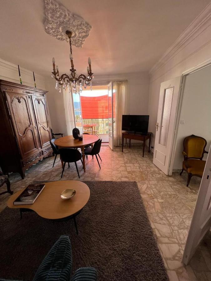 Appartement Climatise F3 Proche Plage Port Et Aeroport Ajaccio  Ngoại thất bức ảnh