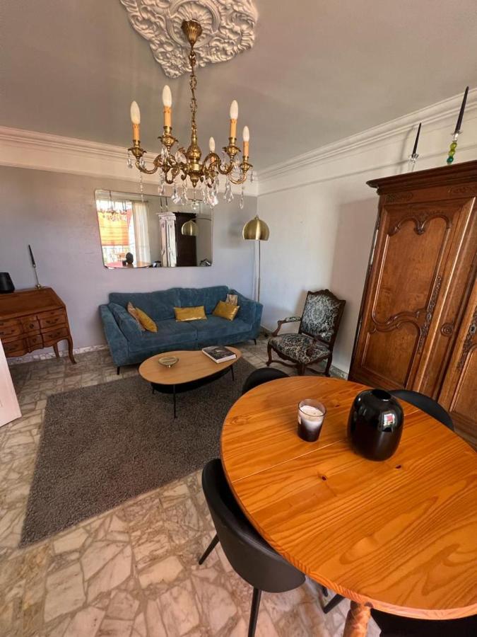 Appartement Climatise F3 Proche Plage Port Et Aeroport Ajaccio  Ngoại thất bức ảnh