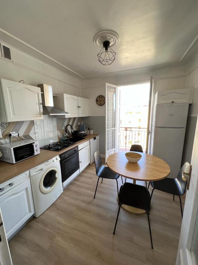 Appartement Climatise F3 Proche Plage Port Et Aeroport Ajaccio  Ngoại thất bức ảnh