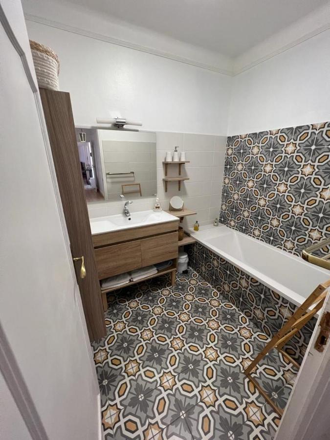 Appartement Climatise F3 Proche Plage Port Et Aeroport Ajaccio  Ngoại thất bức ảnh